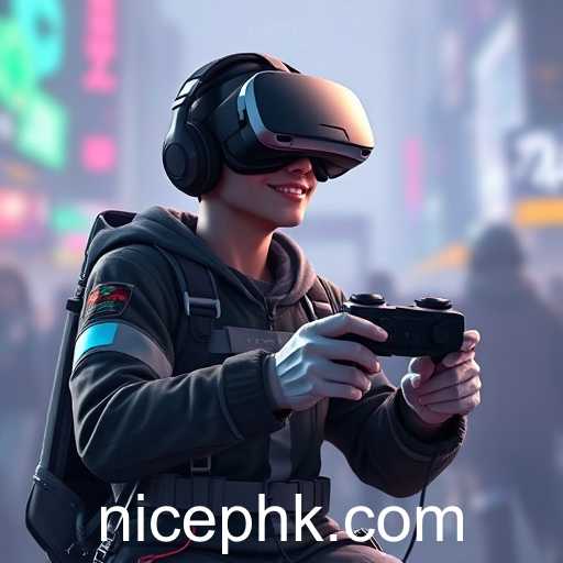 Exploring the Digital Renaissance in Gaming