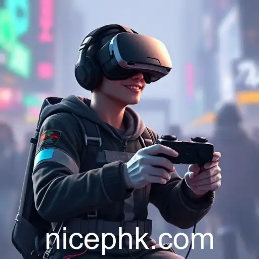 Exploring the Digital Renaissance in Gaming