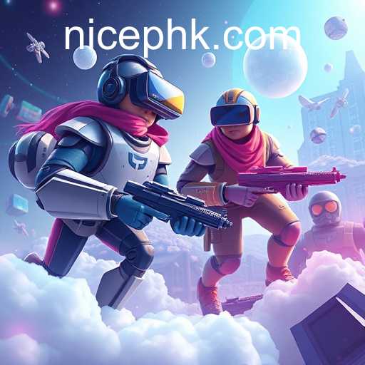 Emerging Trends in Online Gaming