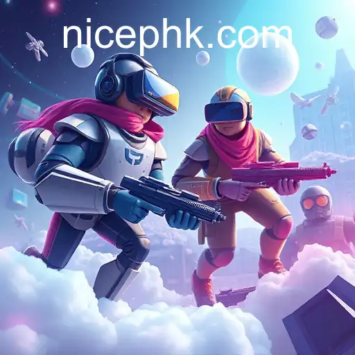 Emerging Trends in Online Gaming