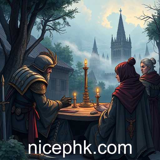 Gaming Economy Thrives in 2025: A New Era for Online Platforms