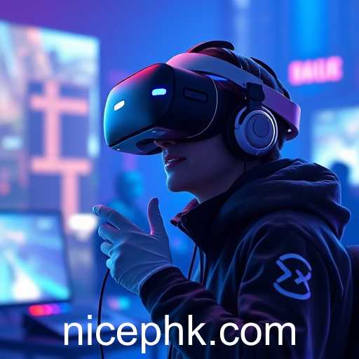 Gaming Evolution with niceph