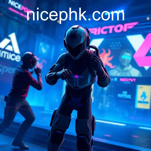 Evolving Gamerscape: Navigating Trends and Innovations