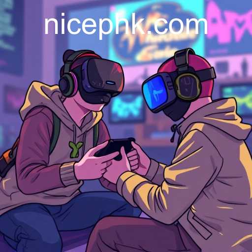 The Growing Influence of Gaming in 2025