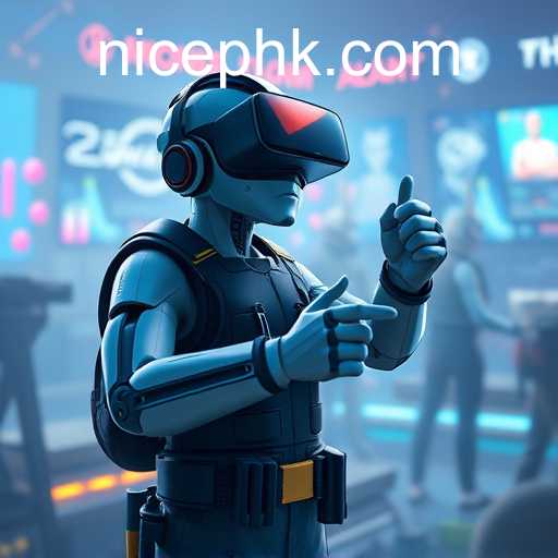 Gaming Innovations and Challenges in 2025