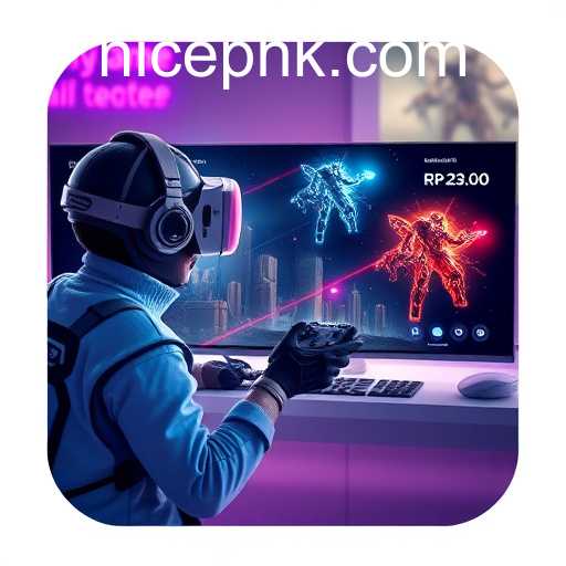 Gaming Revolution of 2025