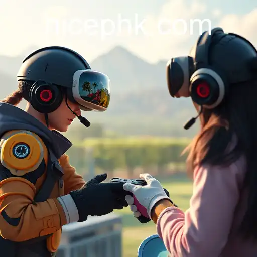 Gaming Trends and Innovations