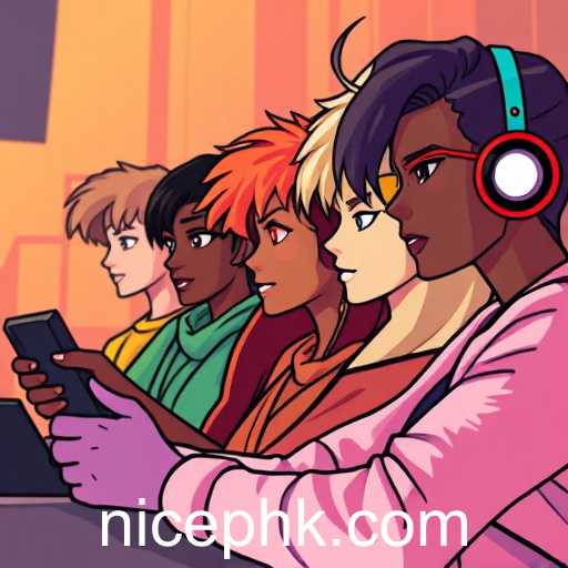 The Evolution of Gaming: The Impact of NICEPH
