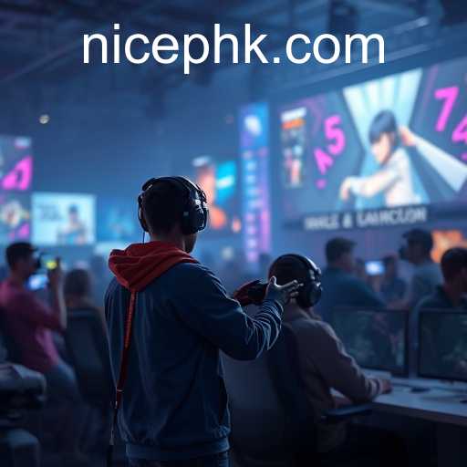 The NicePH Revolution: Online Gaming in 2025