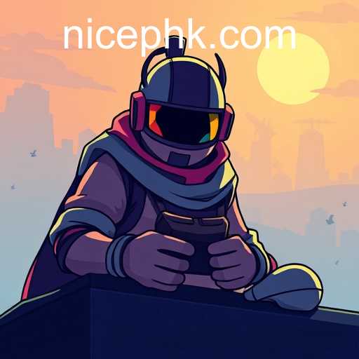 Niceph: Innovating English Gaming