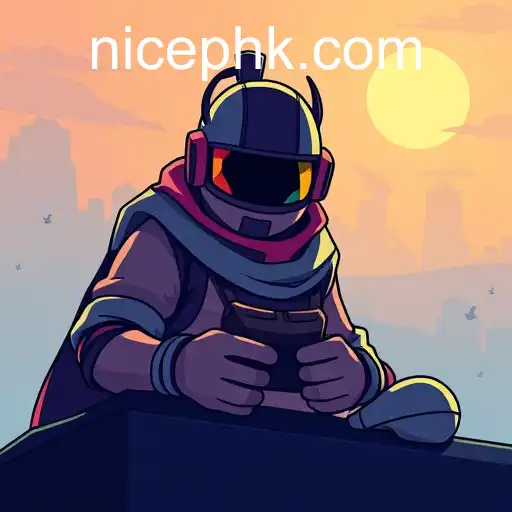 Niceph: Innovating English Gaming