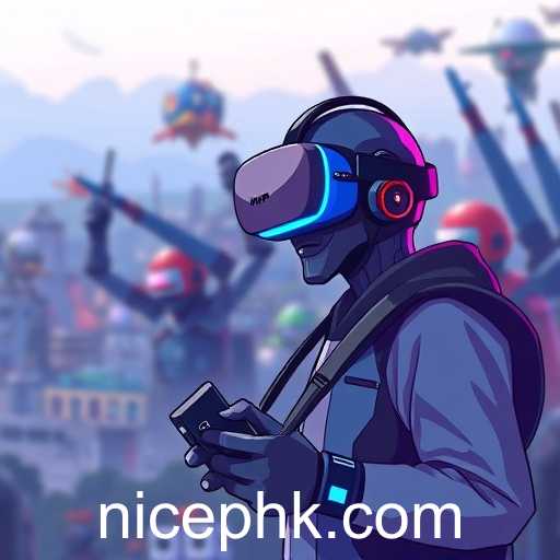 Niceph: A Growing Hub for Game Enthusiasts