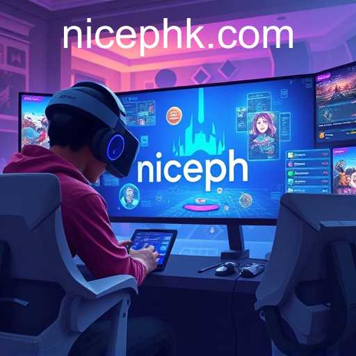 The Rise of 'Niceph': A New Era in Online Gaming