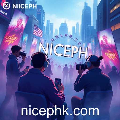 The Rise of NICEPH in Gaming
