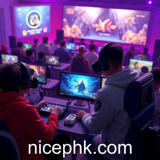 Gaming Evolutions: The Rise of Niche Communities