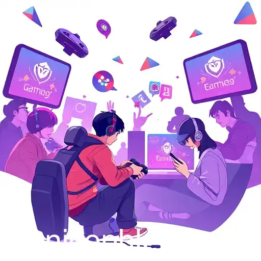 Exploring the World of Online Gaming Communities