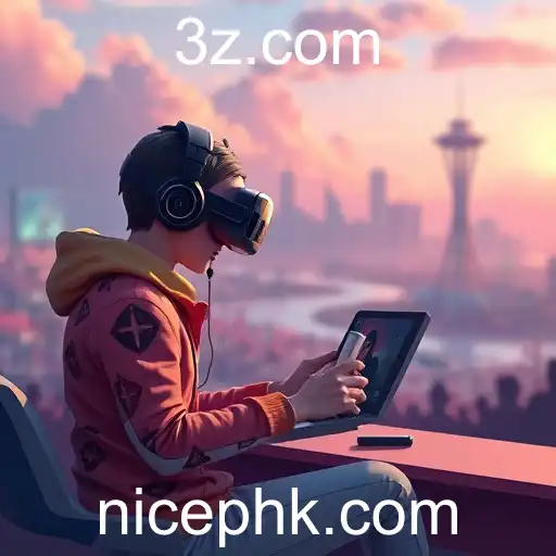 The Surge of Online Gaming Amid Global Shifts