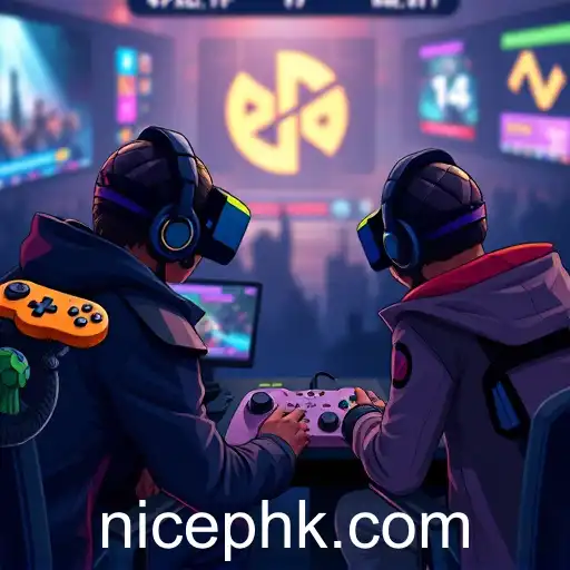 The Rise of Online Gaming in 2025