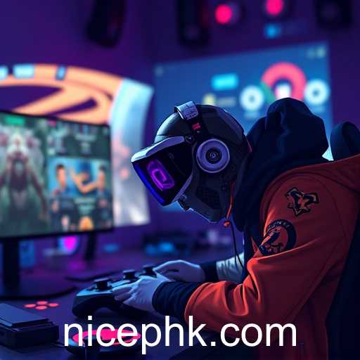 The Evolving Landscape of Online Gaming in 2025