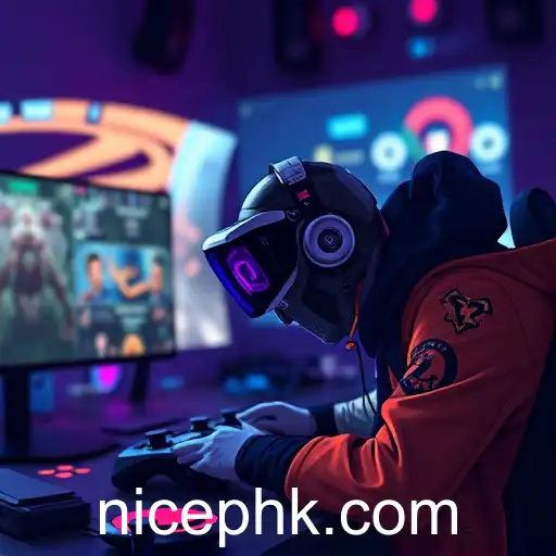 The Evolving Landscape of Online Gaming in 2025