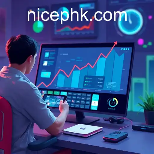 Exploring Progress Tracking Games: A Digital Journey with Niceph