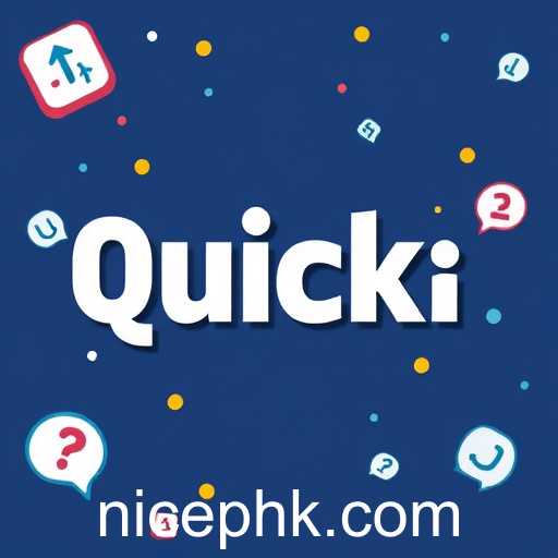 Engage and Educate with Quick Quizzes: The Power of 'niceph'