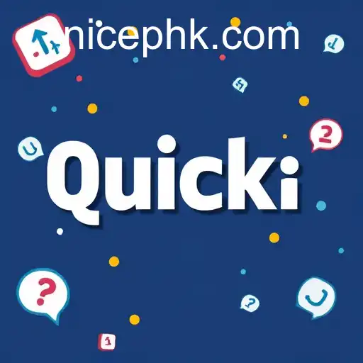 Engage and Educate with Quick Quizzes: The Power of 'niceph'