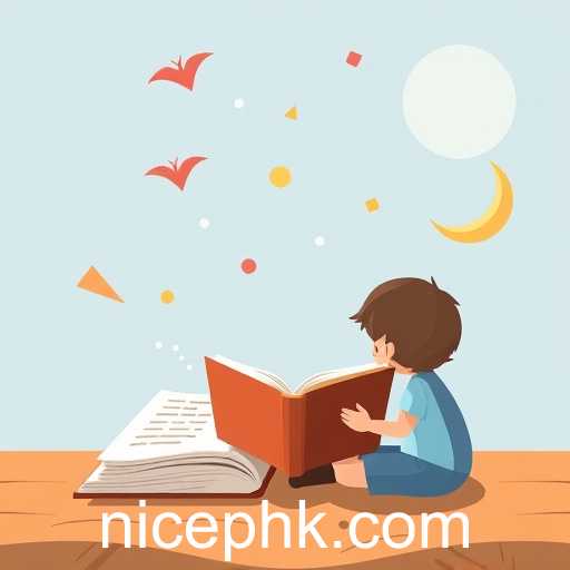 Exploring the 'Reading Comprehension' Game Category on Niceph: Engaging Your Mind and Fun