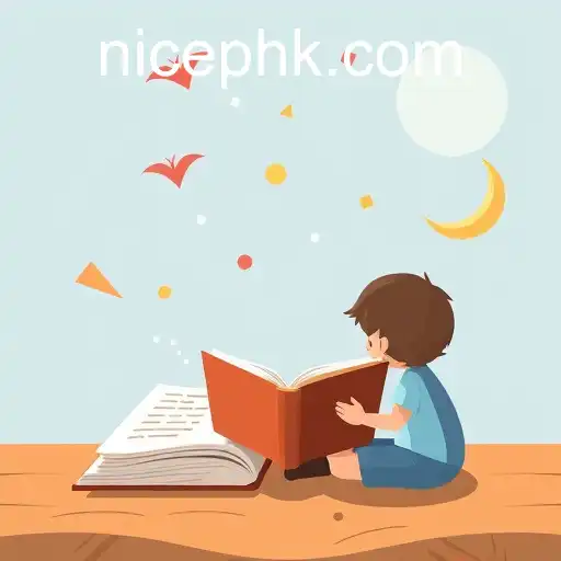 Exploring the 'Reading Comprehension' Game Category on Niceph: Engaging Your Mind and Fun