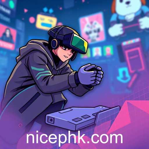 The Rise of Game Websites Amidst Global Shifts