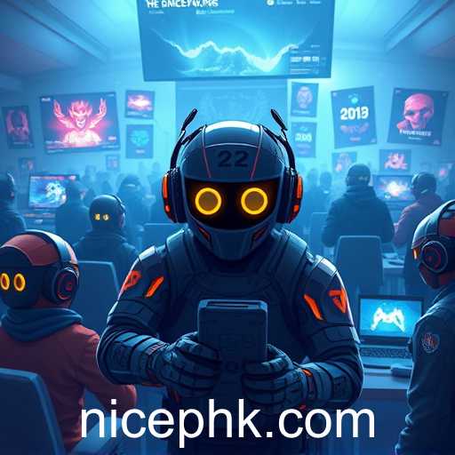 The Rise and Influence of NICEPH Gaming Communities