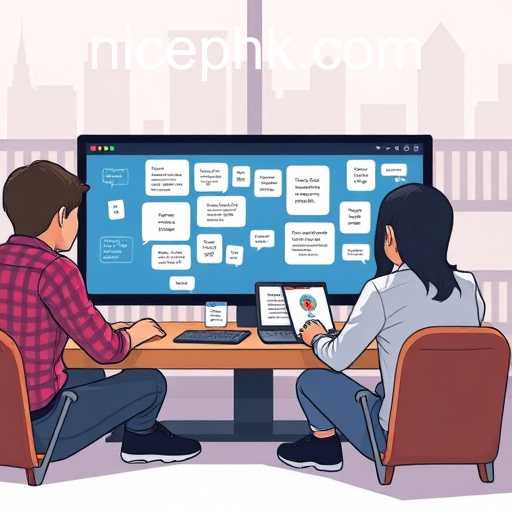 The Rise of Online English Gaming Platforms