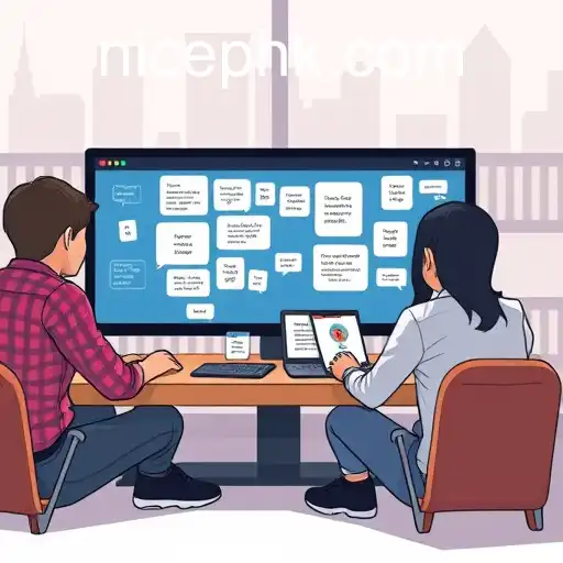 The Rise of Online English Gaming Platforms