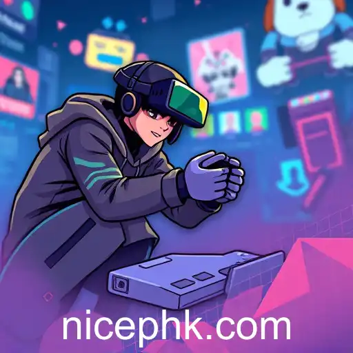 The Rise of Online Gaming: A New Digital Era