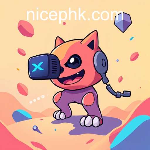 The Rise of Niceph: A Digital Playground for Gamers