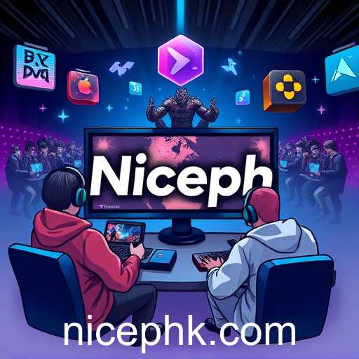 The Rise of Niceph in the Gaming World
