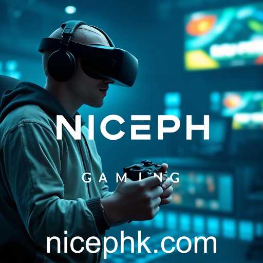 The Rise of NICEPH in the Gaming World