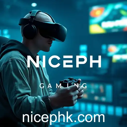 The Rise of NICEPH in the Gaming World
