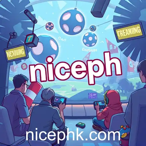 The Rise of Niceph: Transforming Online Gaming Experiences