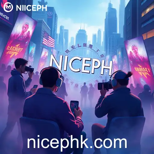 The Rise of NICEPH in the Gaming World