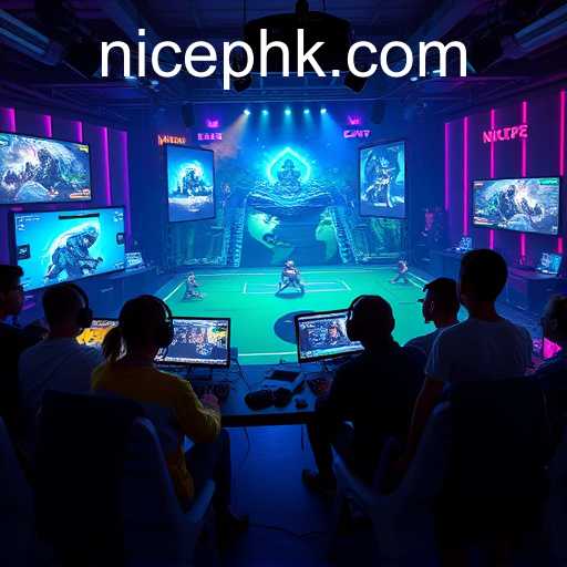 The Rise of Niceph in Gaming
