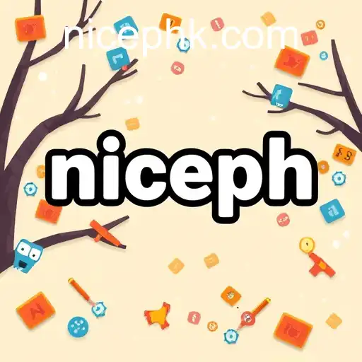 Enhancing Language Skills with Vocabulary Games: Unleashing the Power of 'Niceph'